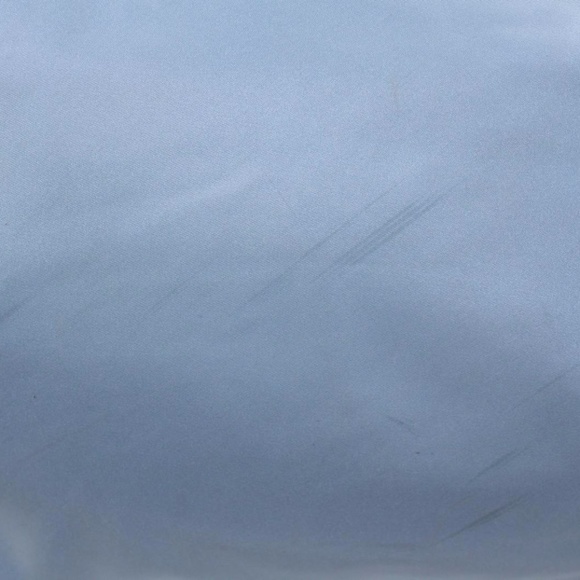 Michael Kors Blue Brown Tote Shoulder Handbag - Picture 8 of 8